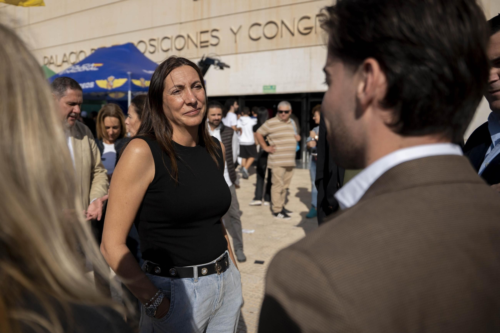 Las mejores imágenes de Juvealmería 2025