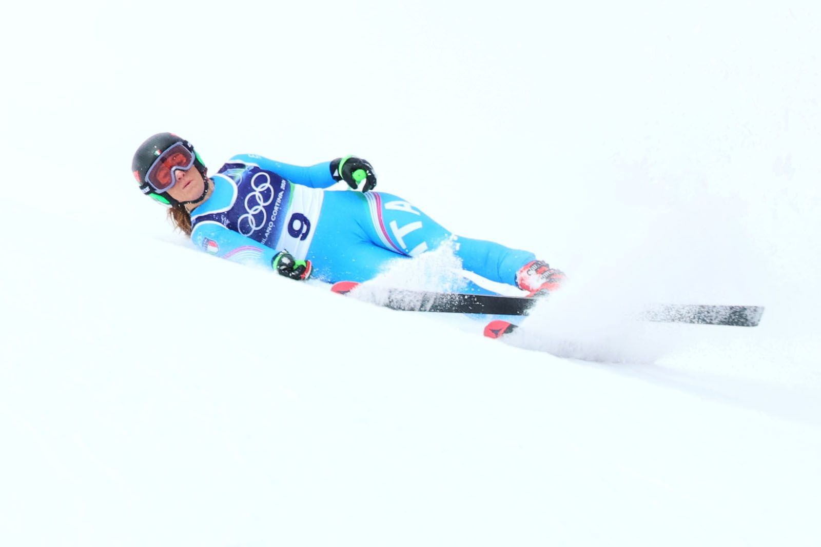 Las mejores fotos de los Juegos Olímpicos de invierno Milán Cortina d'Ampezzo 2026 | Quinta jornada