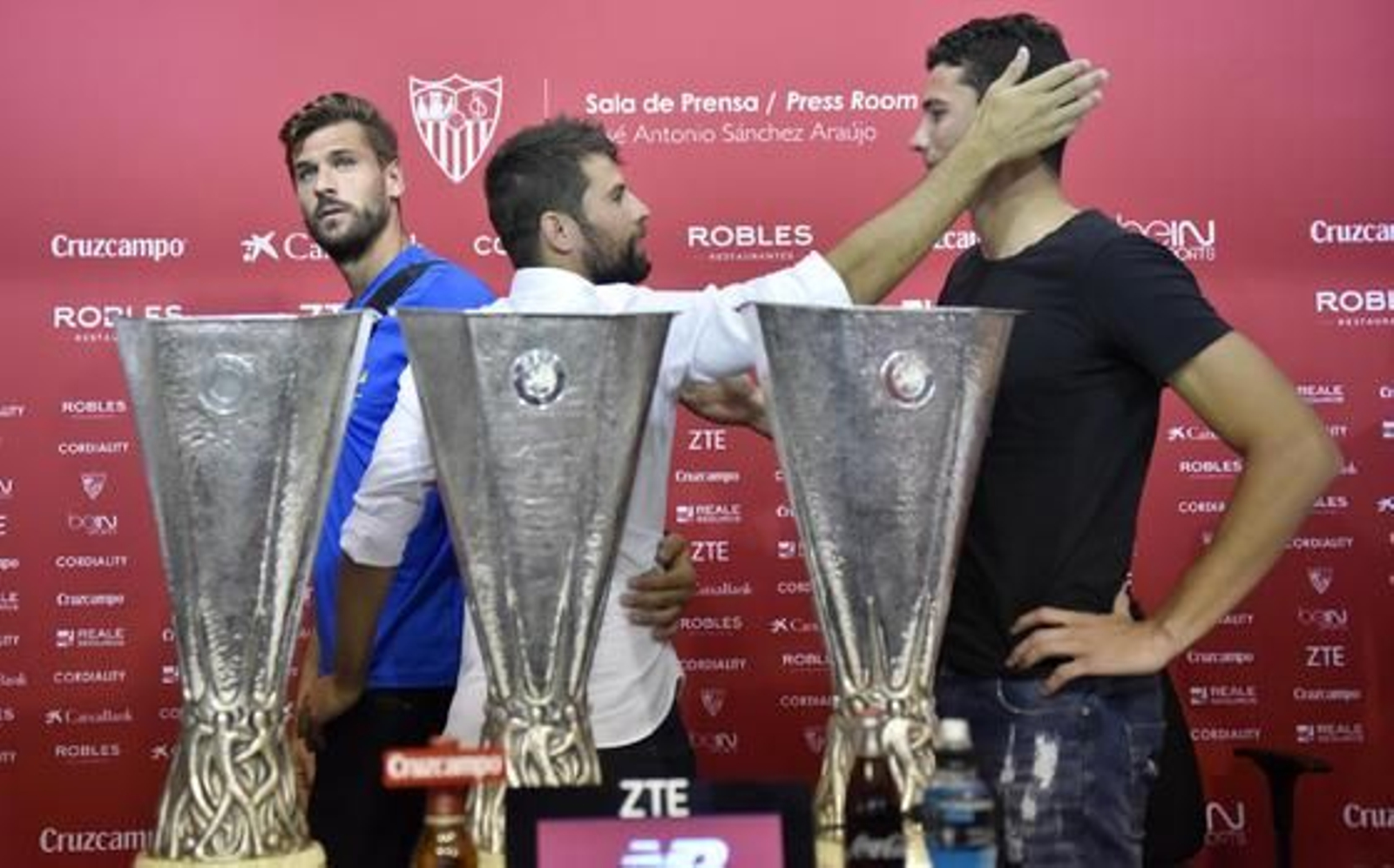 Foto: Juan Carlos Vázquez