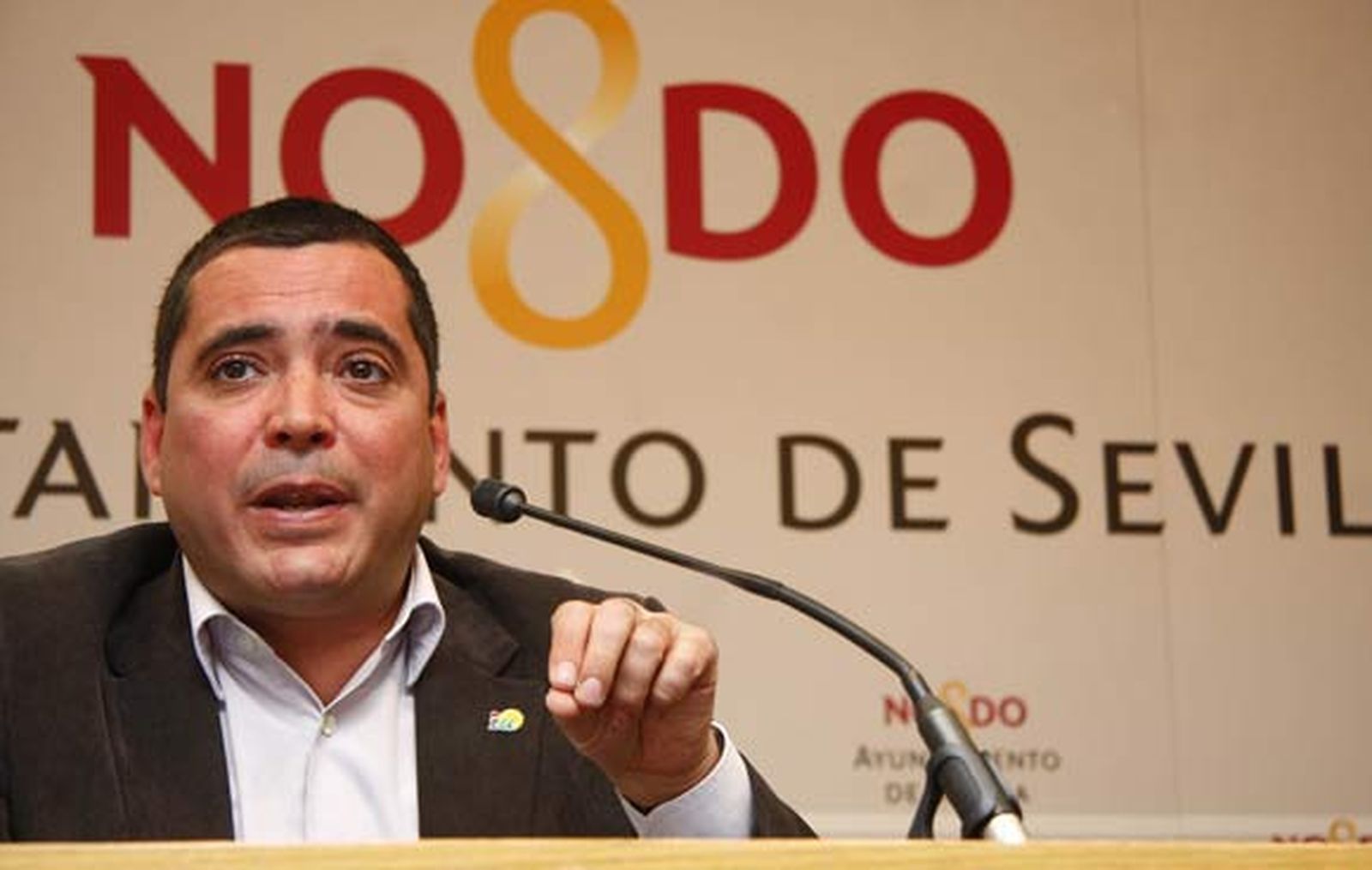 Sevilla Global demanda a su ex vicepresidente por "causar un perjuicio económico"