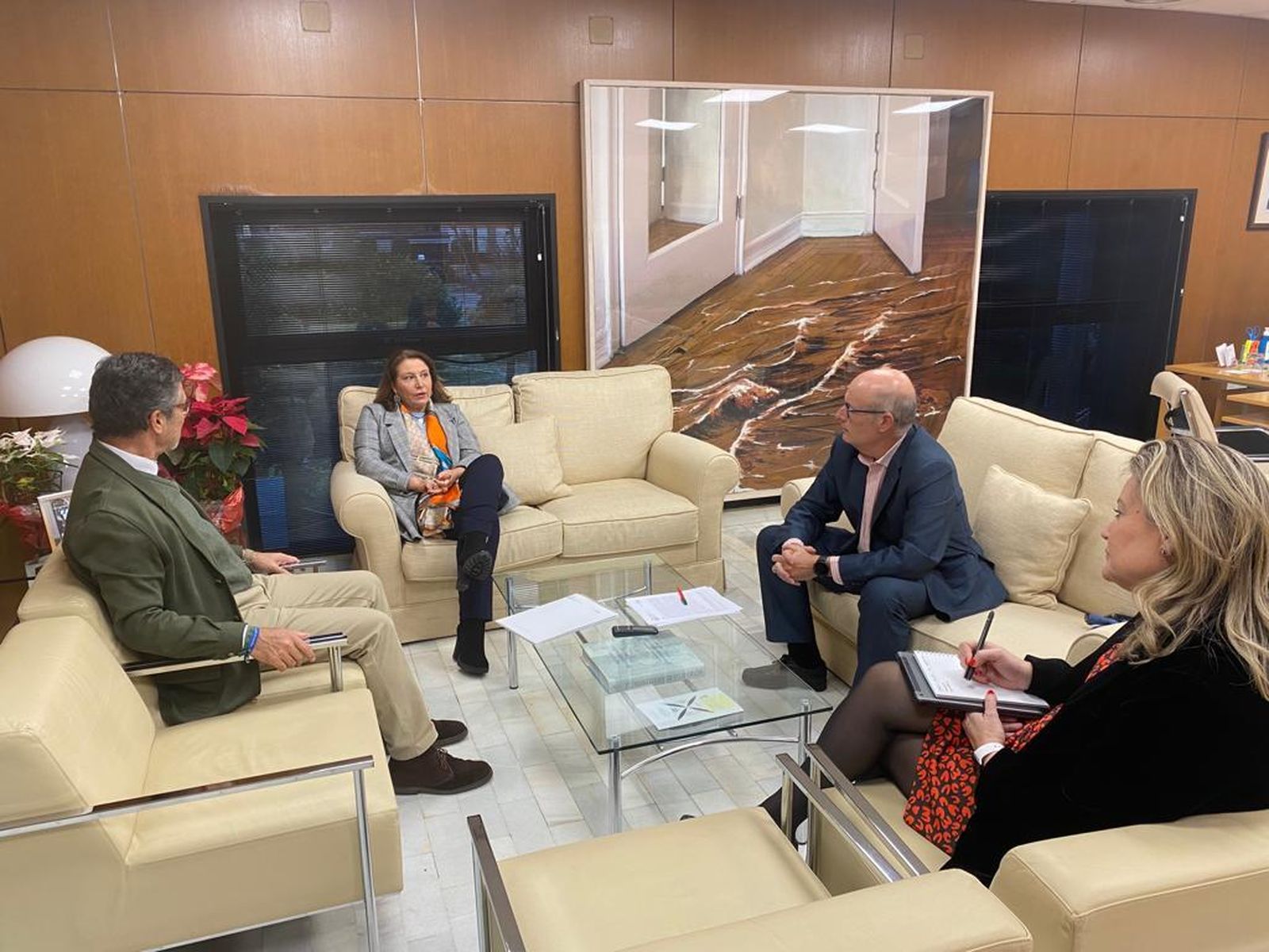 Colegio de Ingenieros Agrónomos de Andalucía