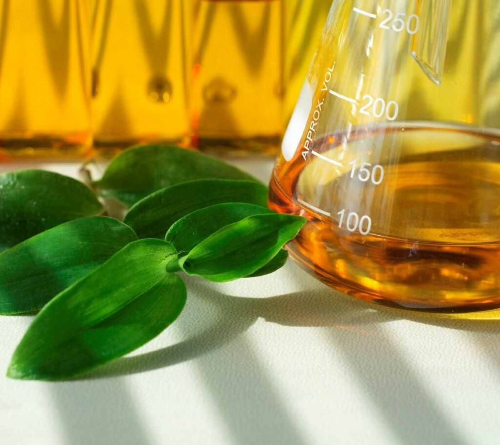 El bioetanol, un combustible en el que investigarán las marcas japonesas