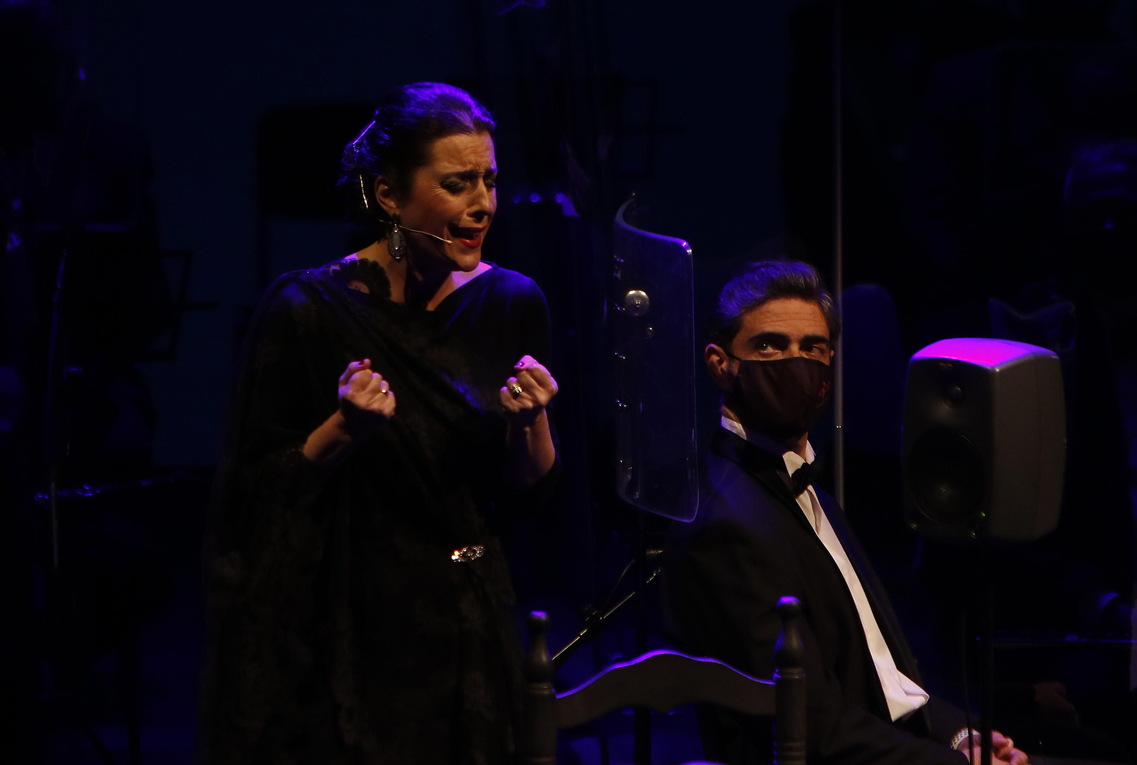 Exaltación de la Saeta