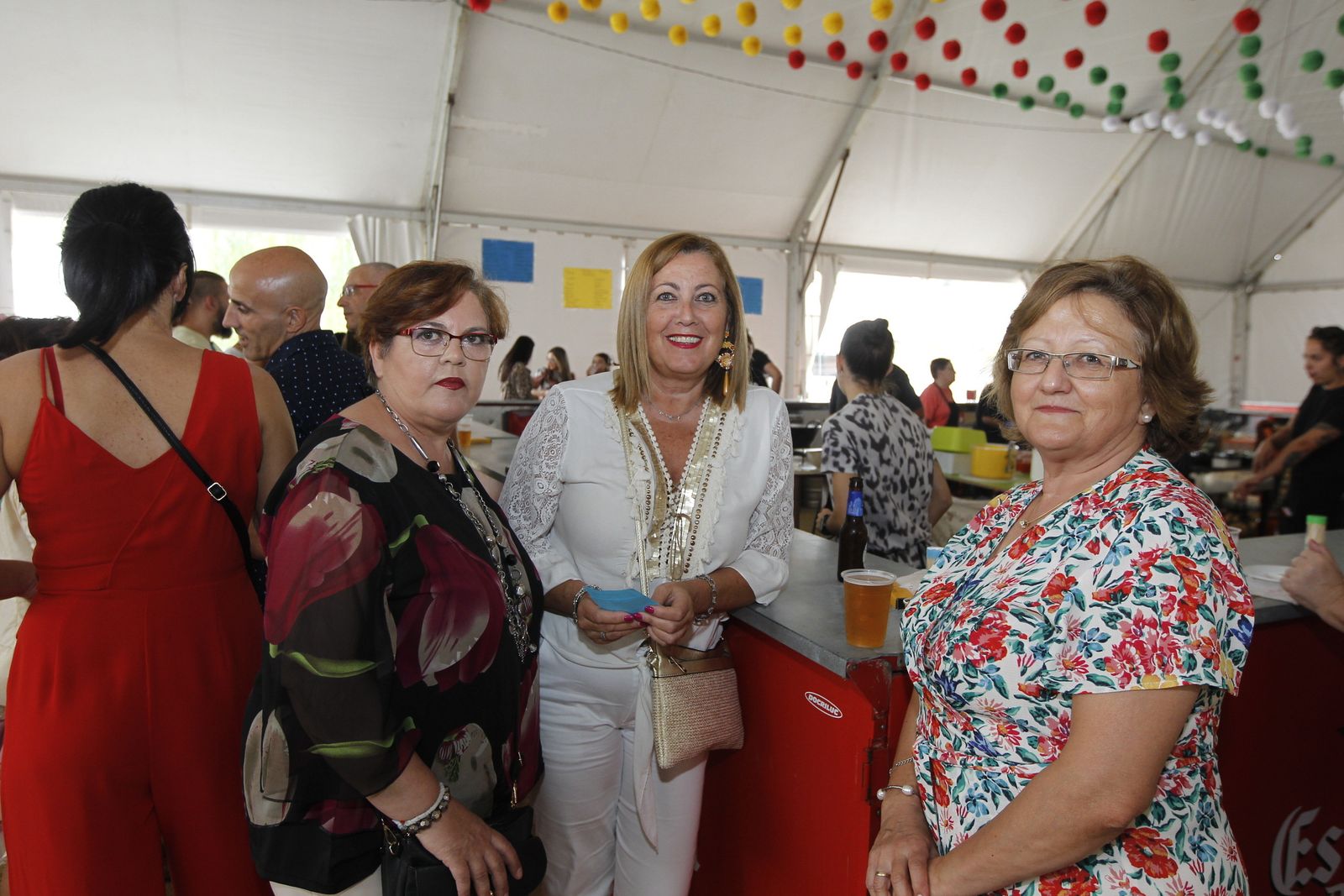 Fotogalería Fiestas de Olula del Río