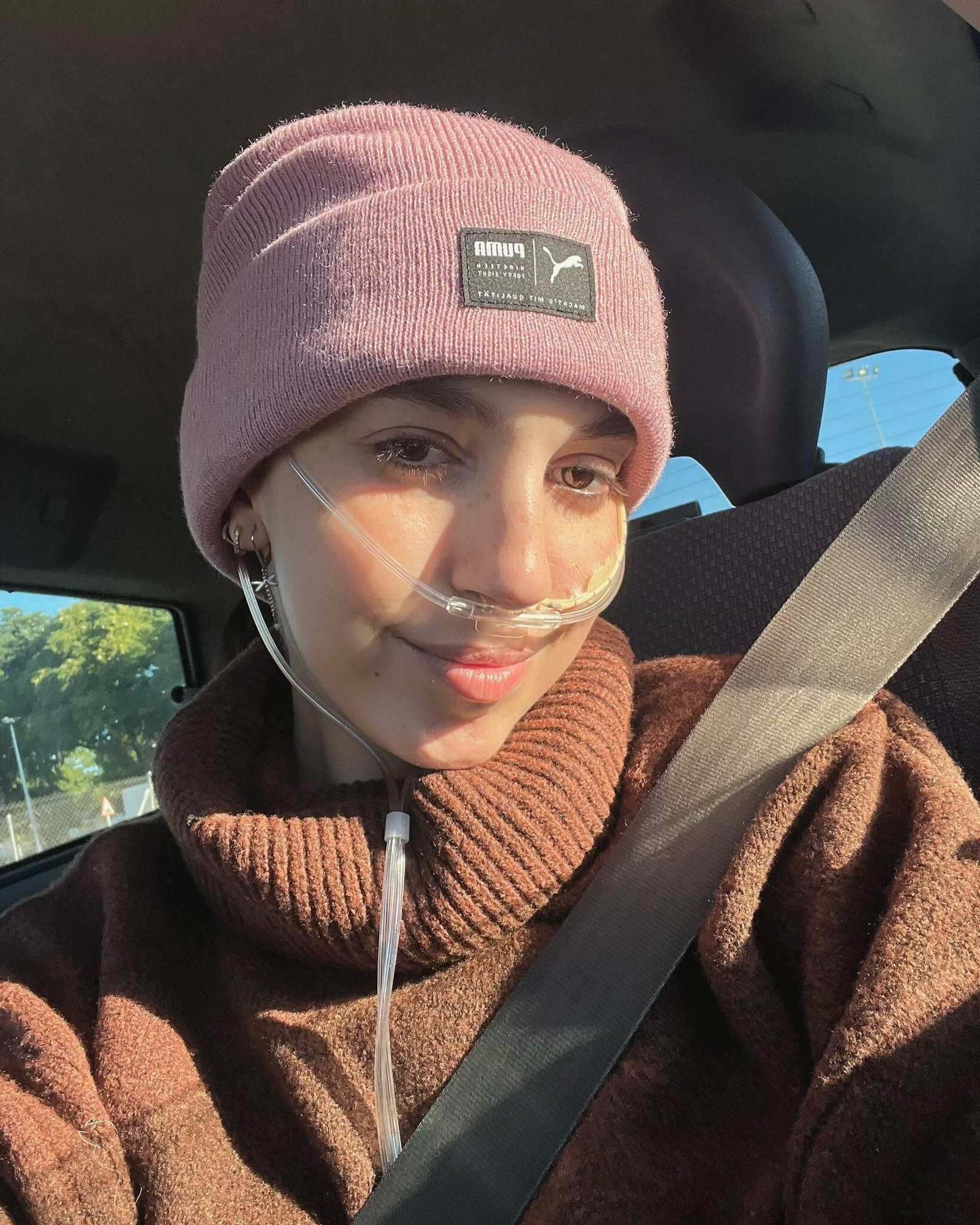 Muere Elena Huelva, la joven que se convirtió en influencer luchando contra el cáncer