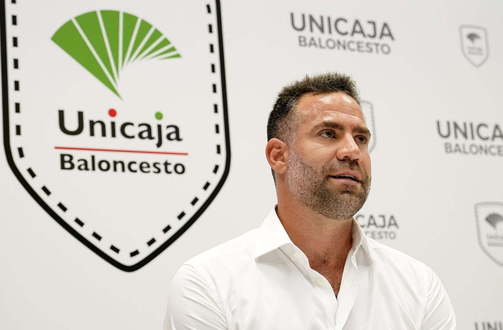 Las fotos del adiós de Carlos Cabezas