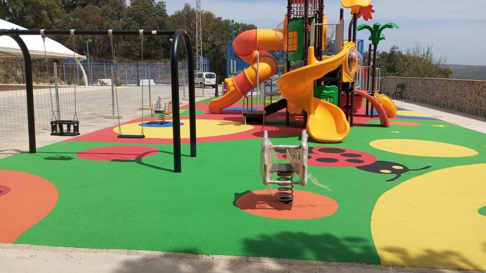 Los más jóvenes podrán disfrutar de un ocio sin límites en la localidad de Jabugo.