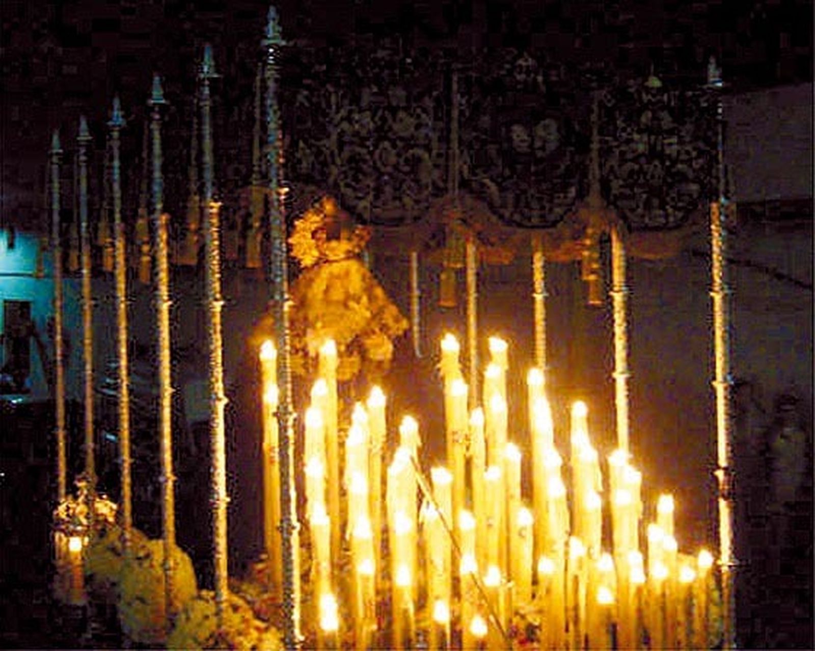 Viernes de Dolores y Sábado de Pasión en San Juan de Aznalfarache