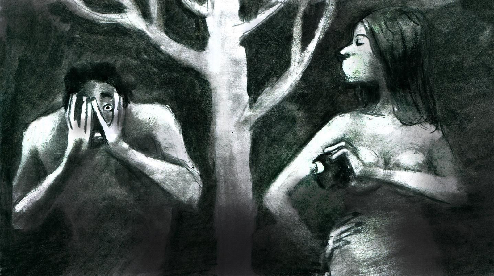 Salir de la jaula viril