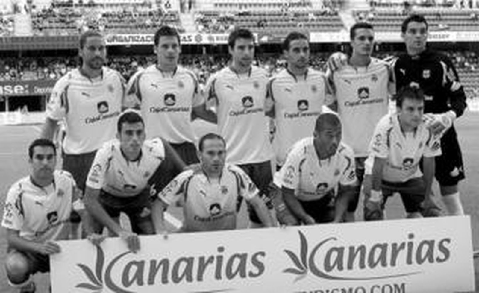 El Tenerife de Oltra intentará sacar tajada en Chapín y seguir optando al ascenso.