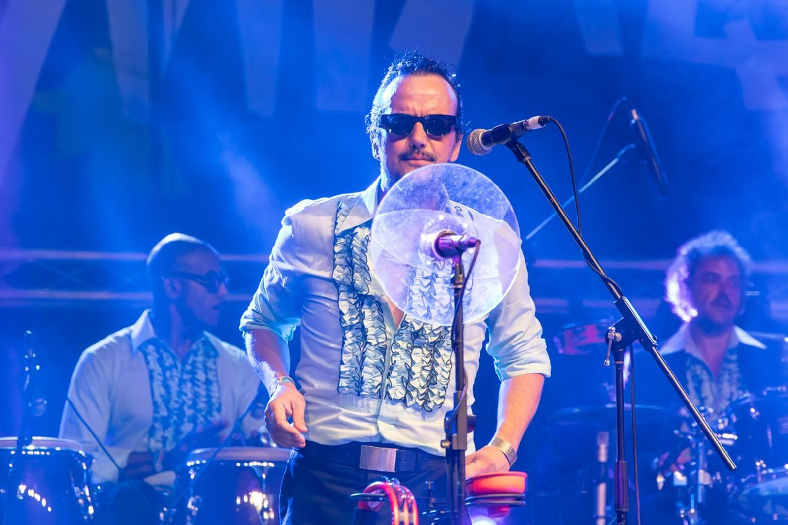 20ª Edición del MiaQue Fest en Porcuna