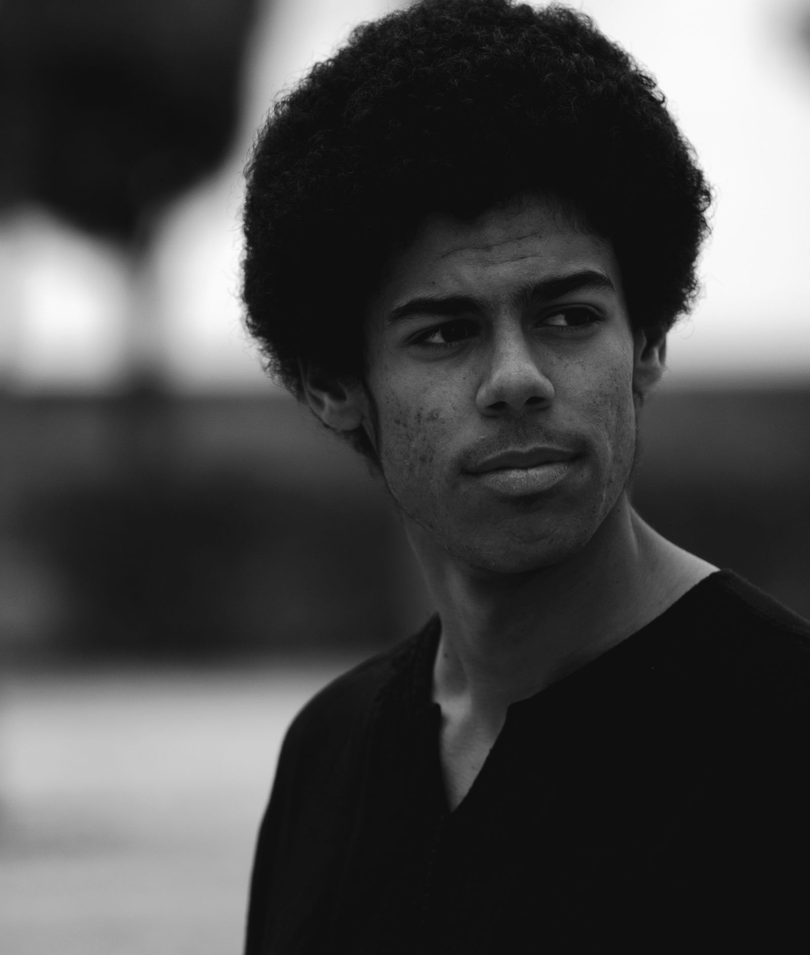 El pianista Daahoud Salim (Sevilla, 1990).