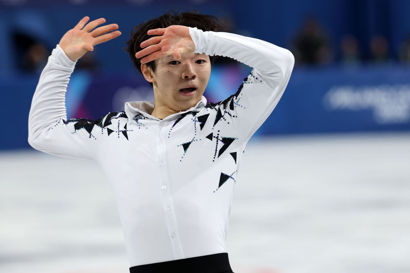 Las mejores fotos de los Juegos Olímpicos de invierno Milán Cortina d'Ampezzo 2026 | Segunda jornada