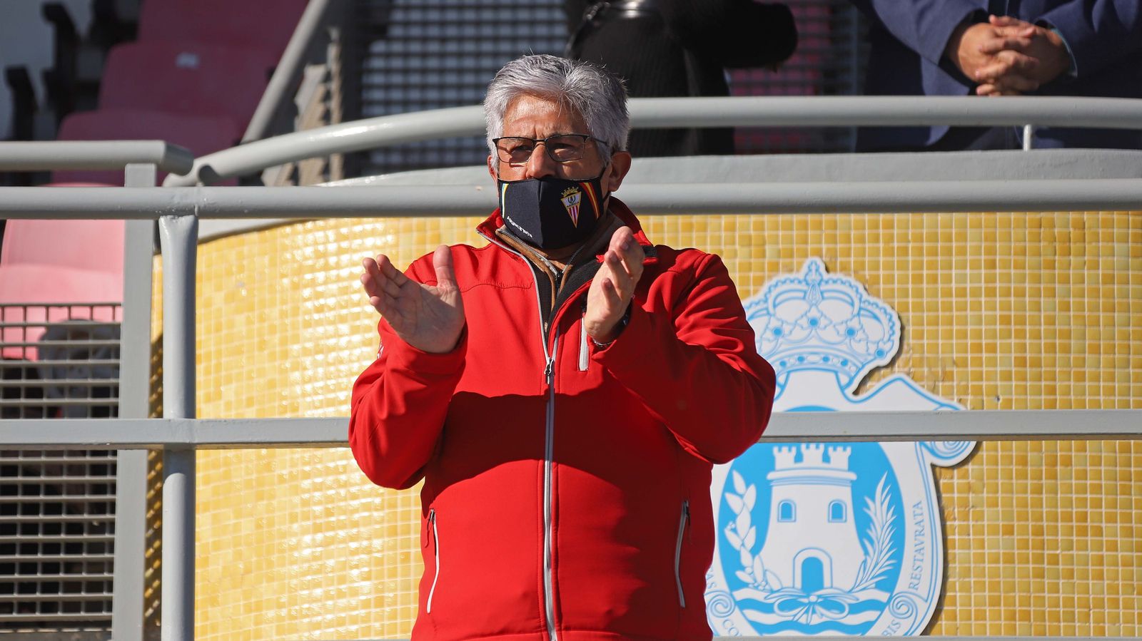 Las mejores fotos del Algeciras - Balona