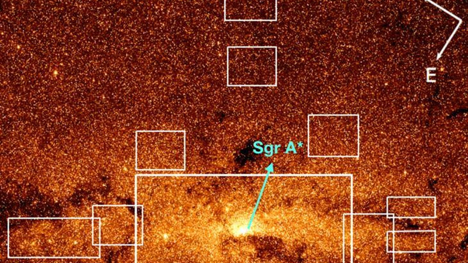 Imagen de Sagitario Ax