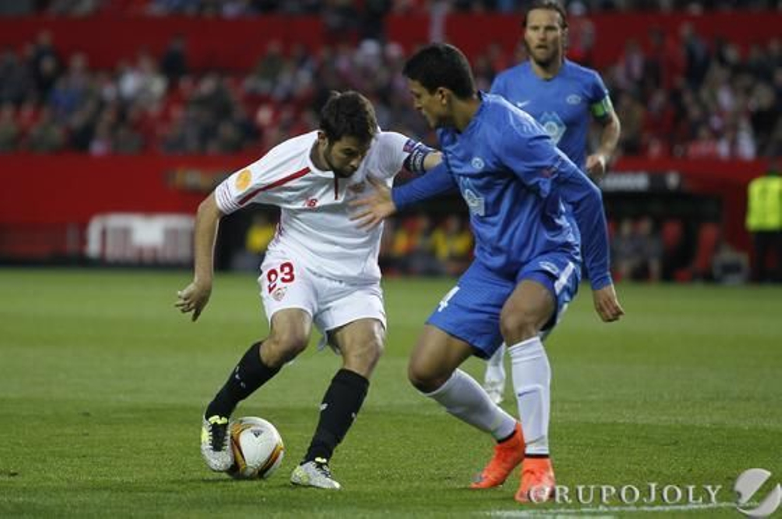 Foto: Antonio Pizarro