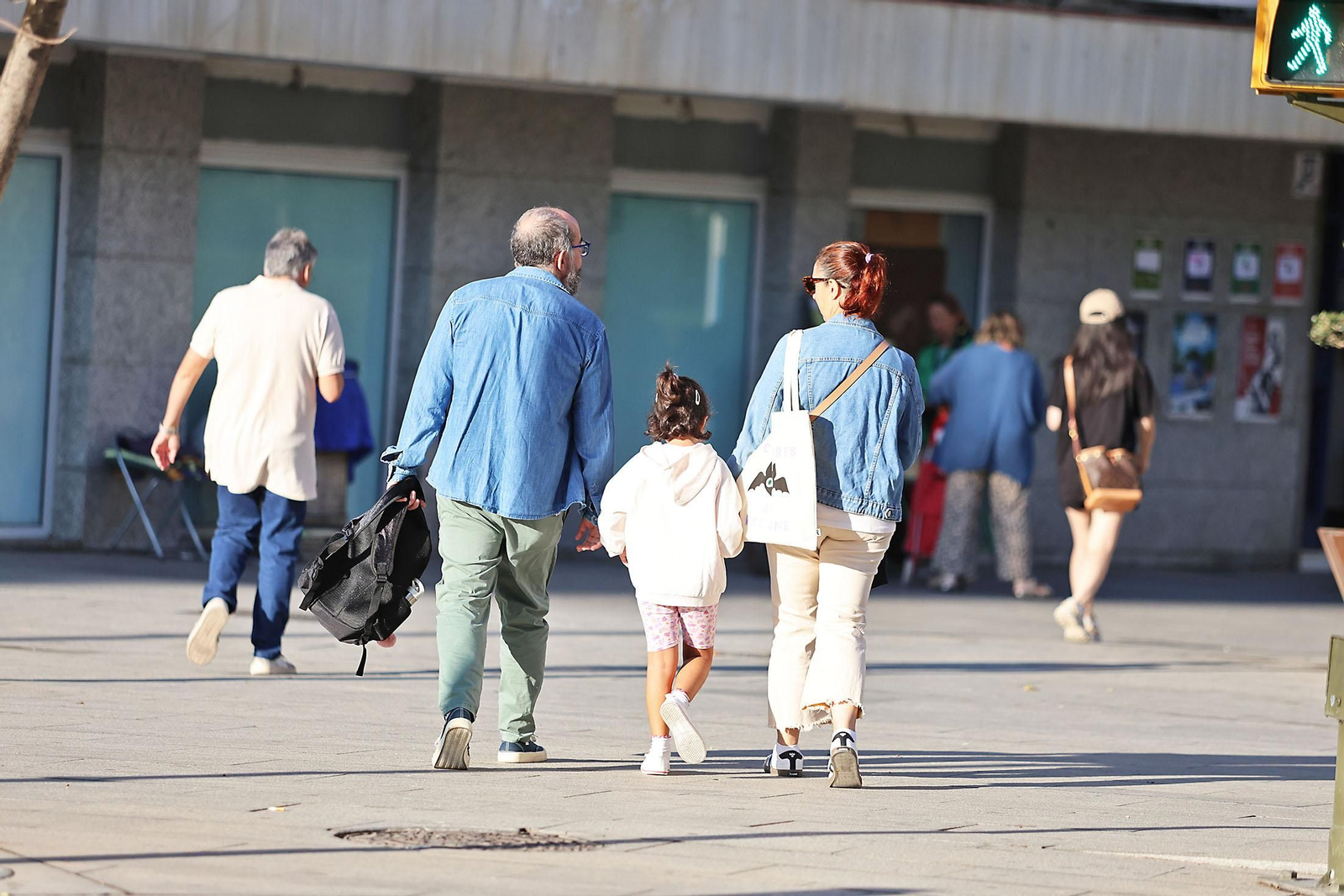 Las imágenes más destacadas del martes 10 de septiembre en Huelva