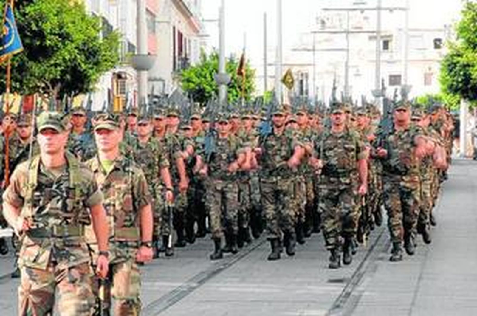 La Isla aviva su reencuentro con el 24-S