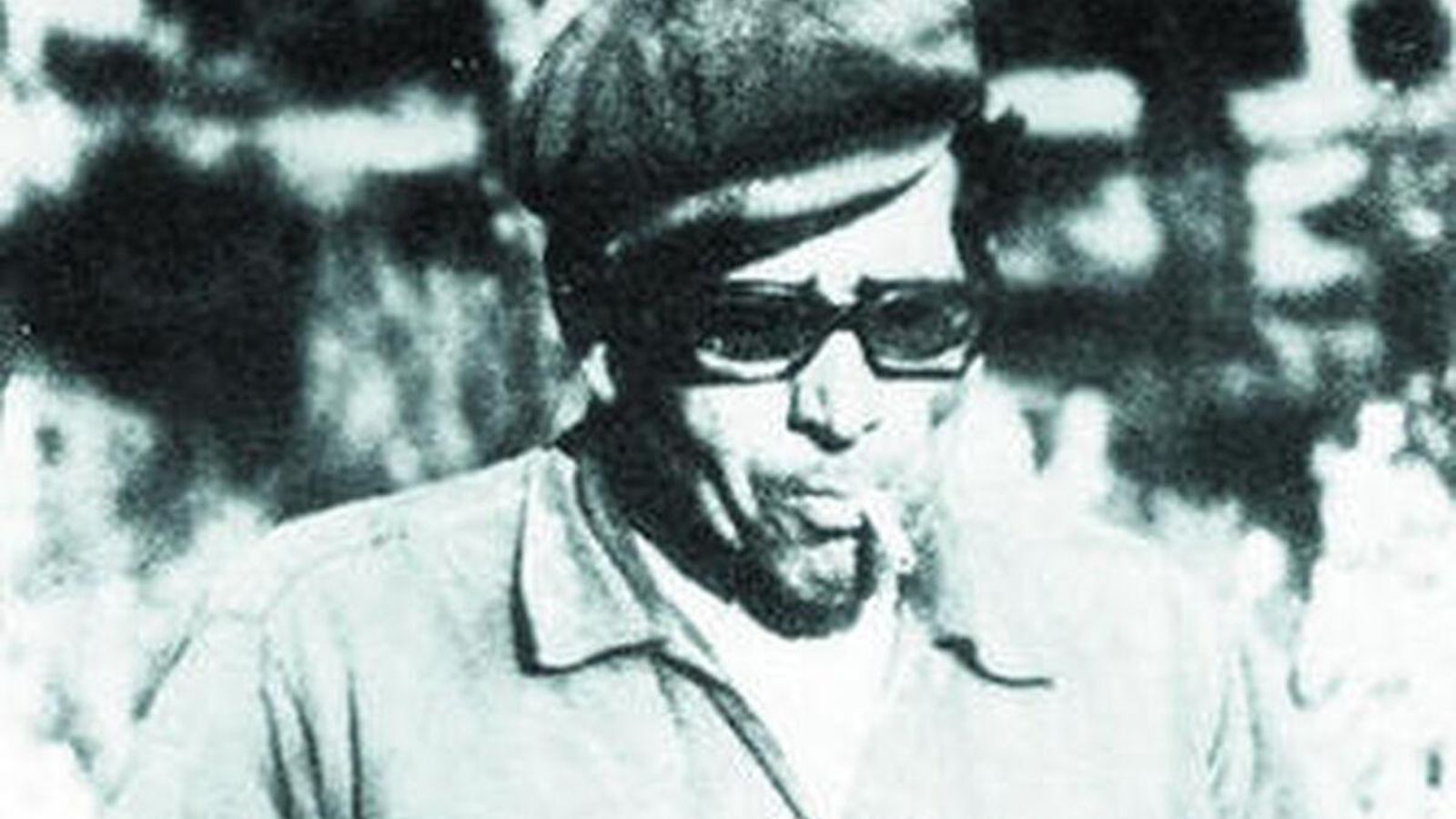 Manuel Piosa, El Lirio. Manuel Piosa, El Lirio.