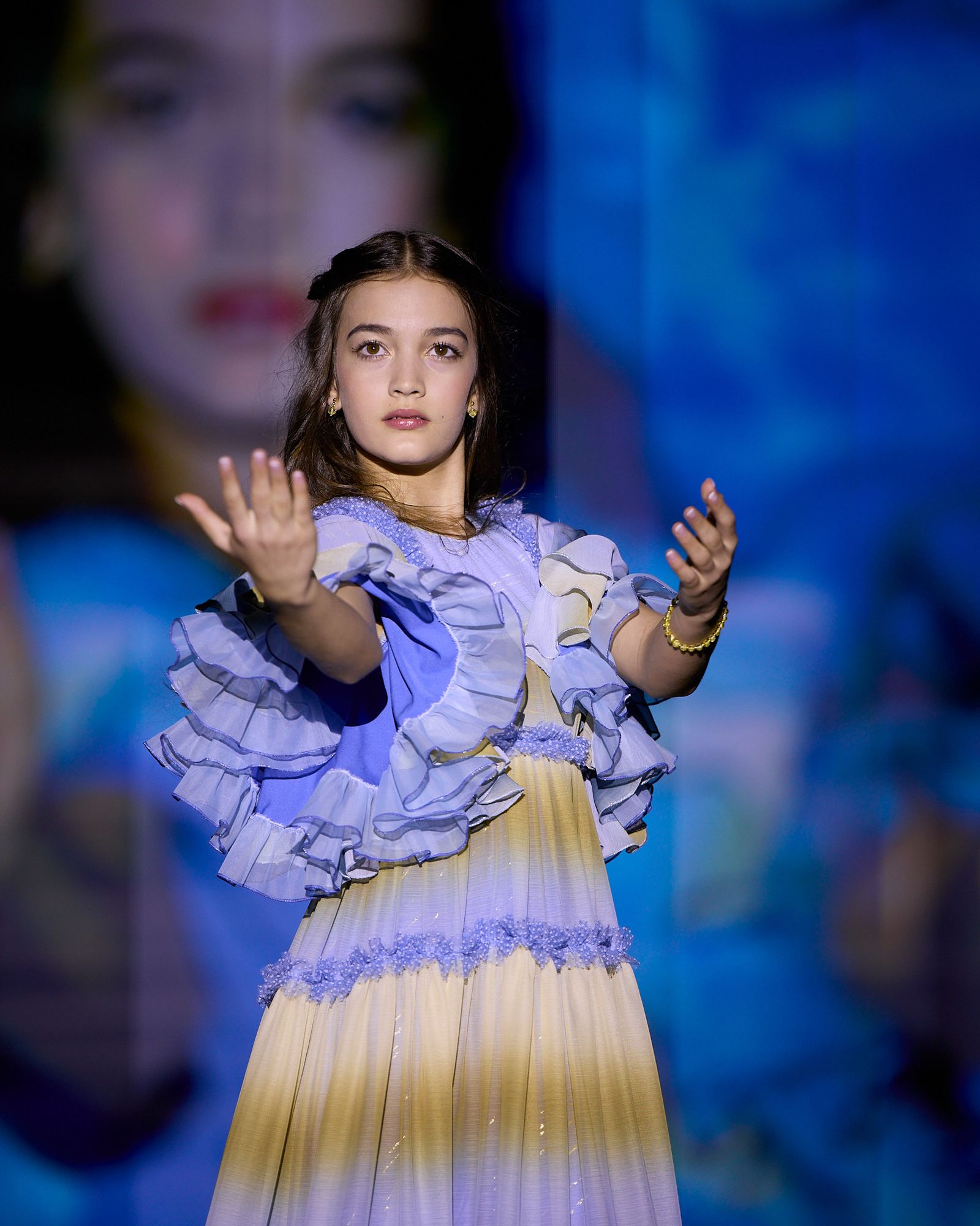 El desfile de Atelier Rima en Simof 2026, todas las fotos