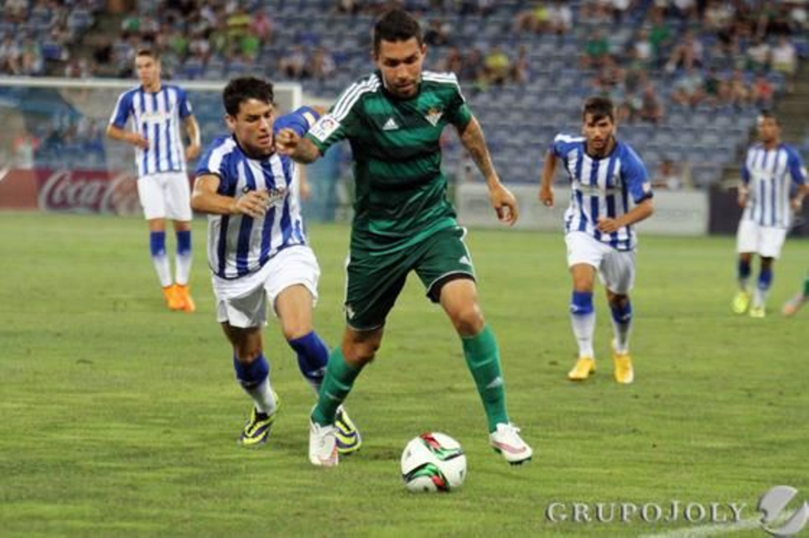 Foto: Alberto Dominguez