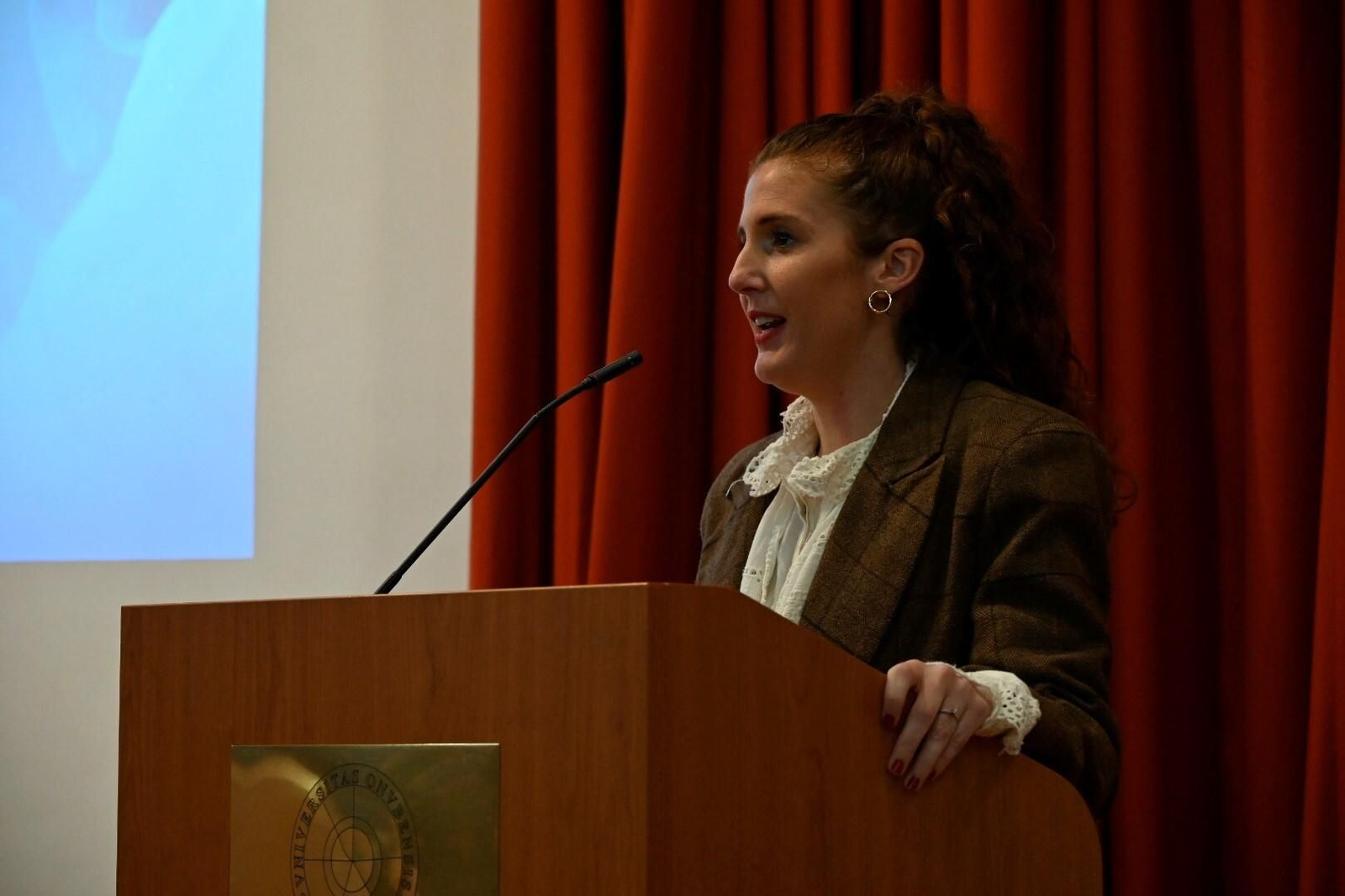 Las mejores imágenes del Día de la Mujer y la Niña en la Ciencia en la UHU