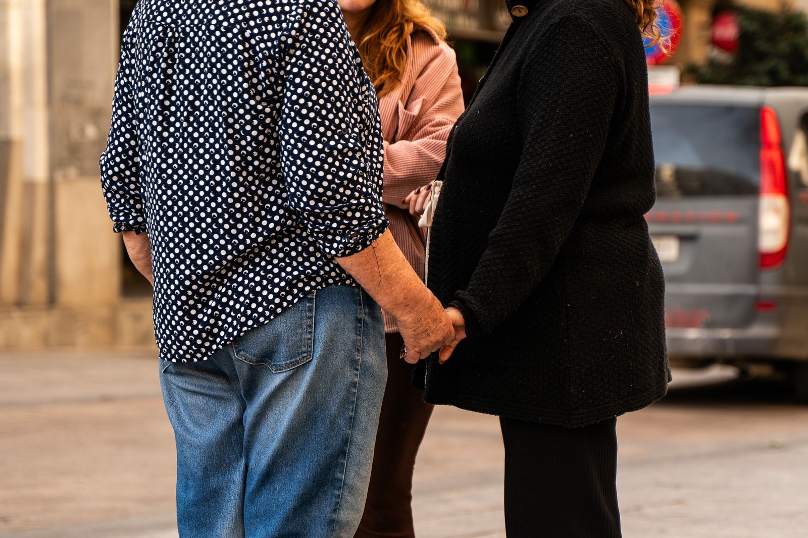 Las imágenes más destacadas del viernes 25 de abril en Huelva