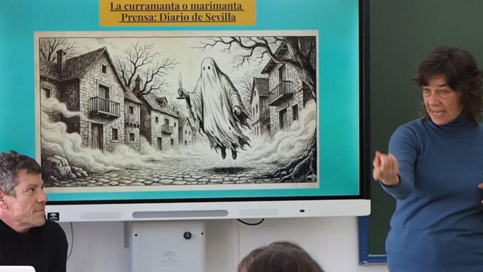 Presentación del proyecto.