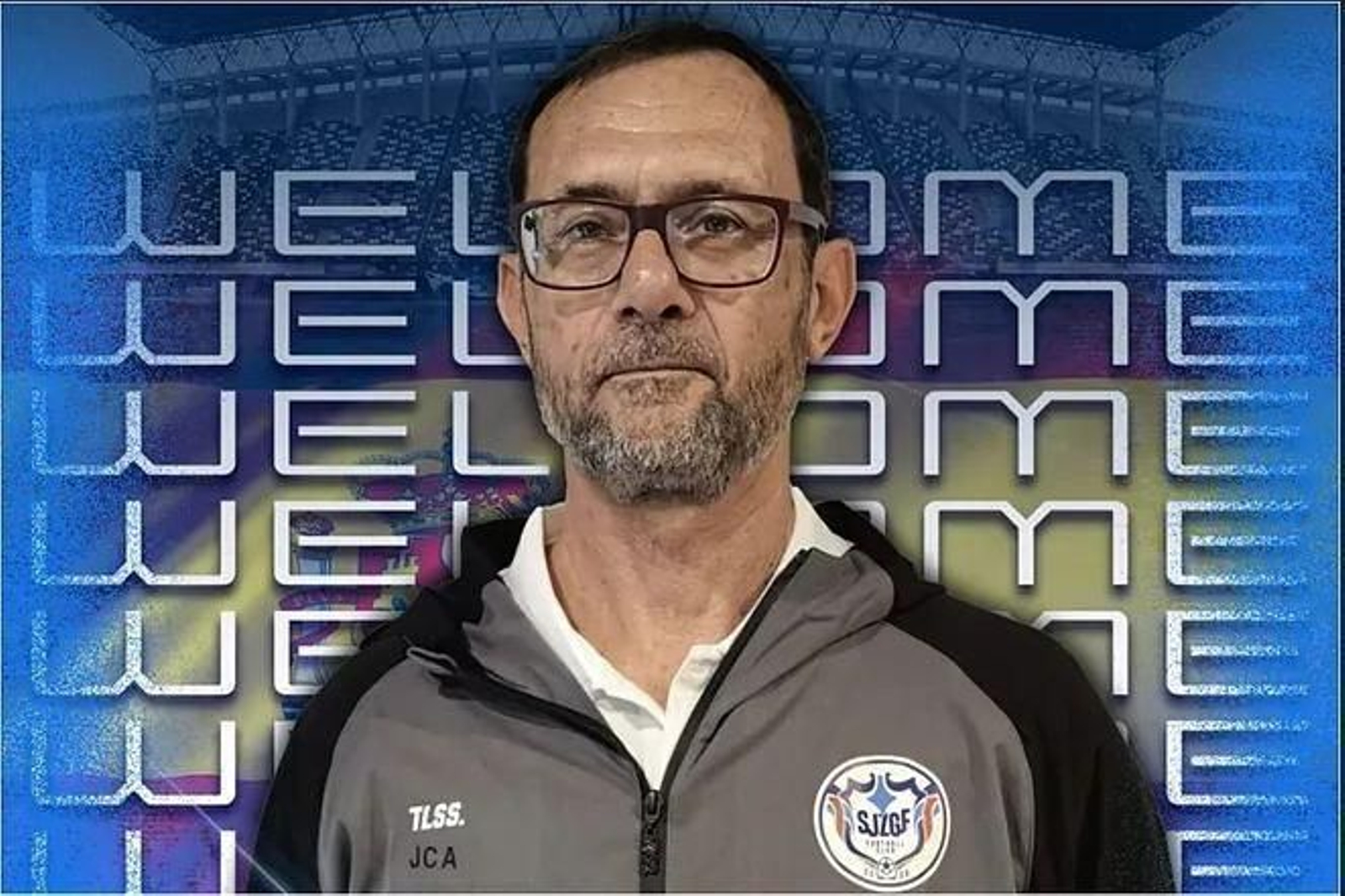 El anuncio del fichaje de Añón por el Shijiazhuang Gongfu chino