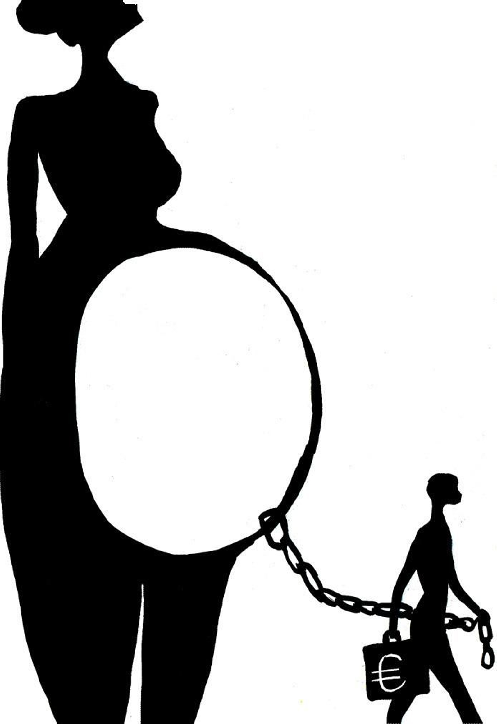 Sobre los vientres de alquiler