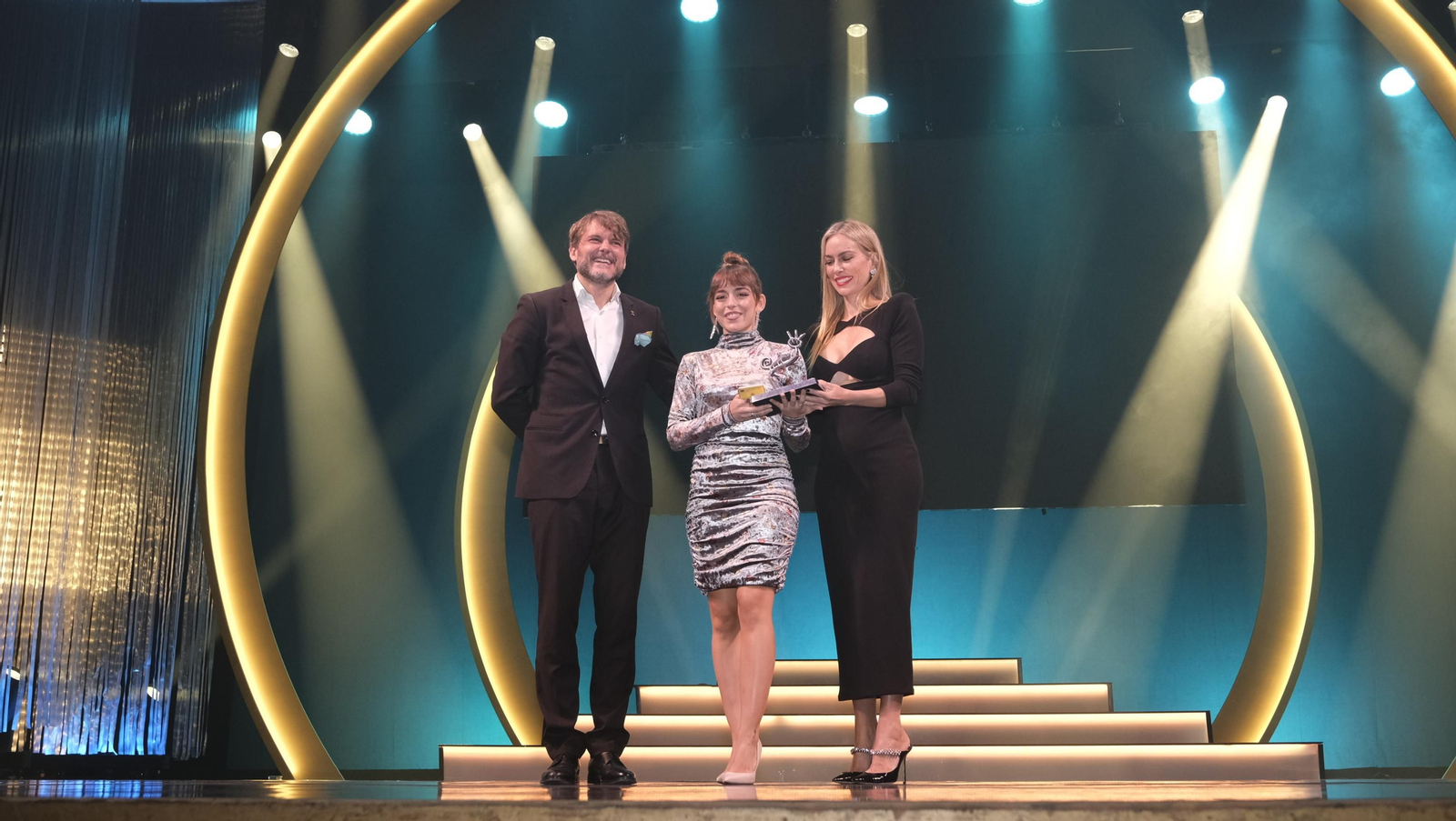 Imágenes de la Gala de Clausura de FICAL 2022