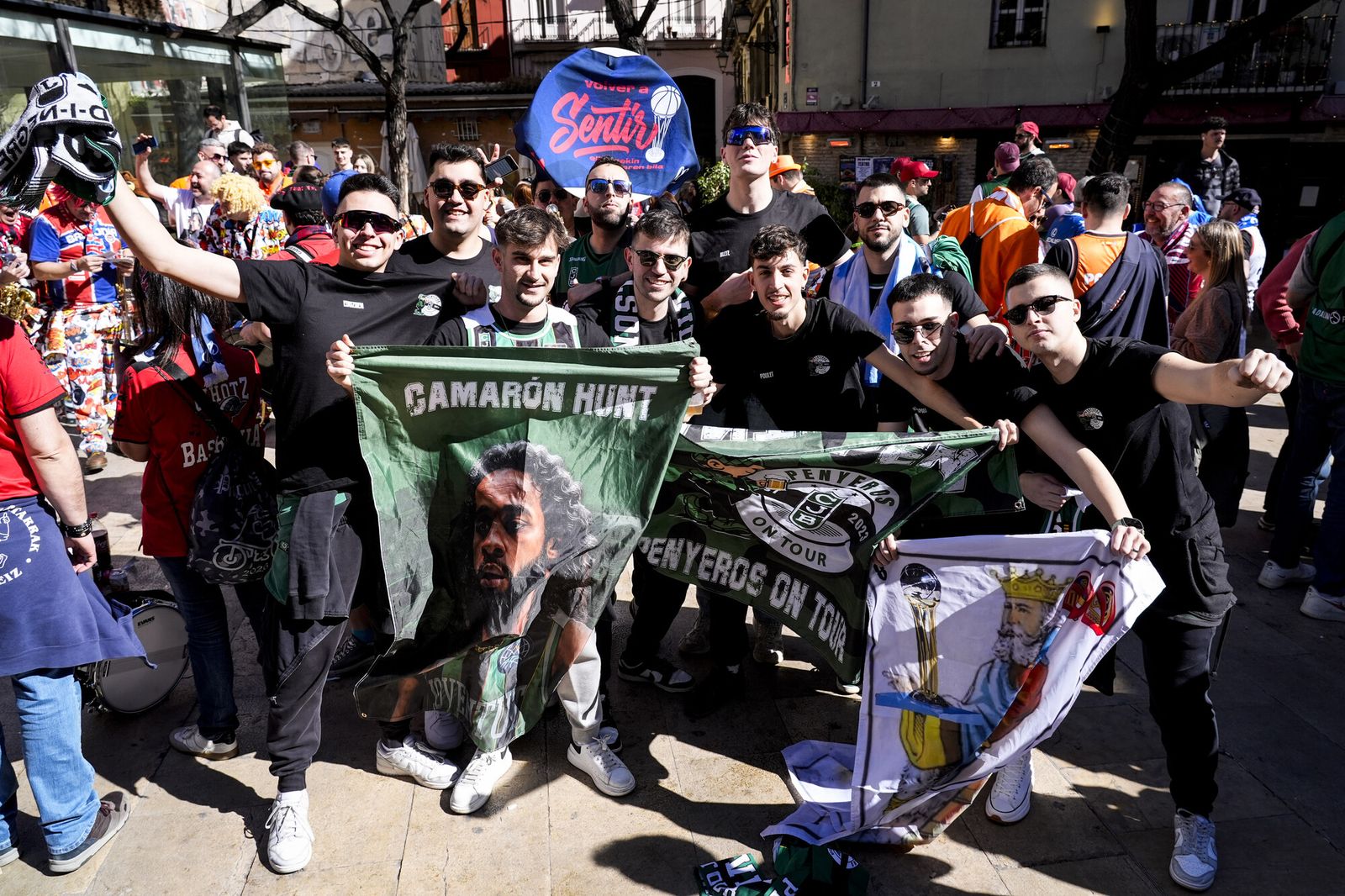 Copa del Rey: En Valencia