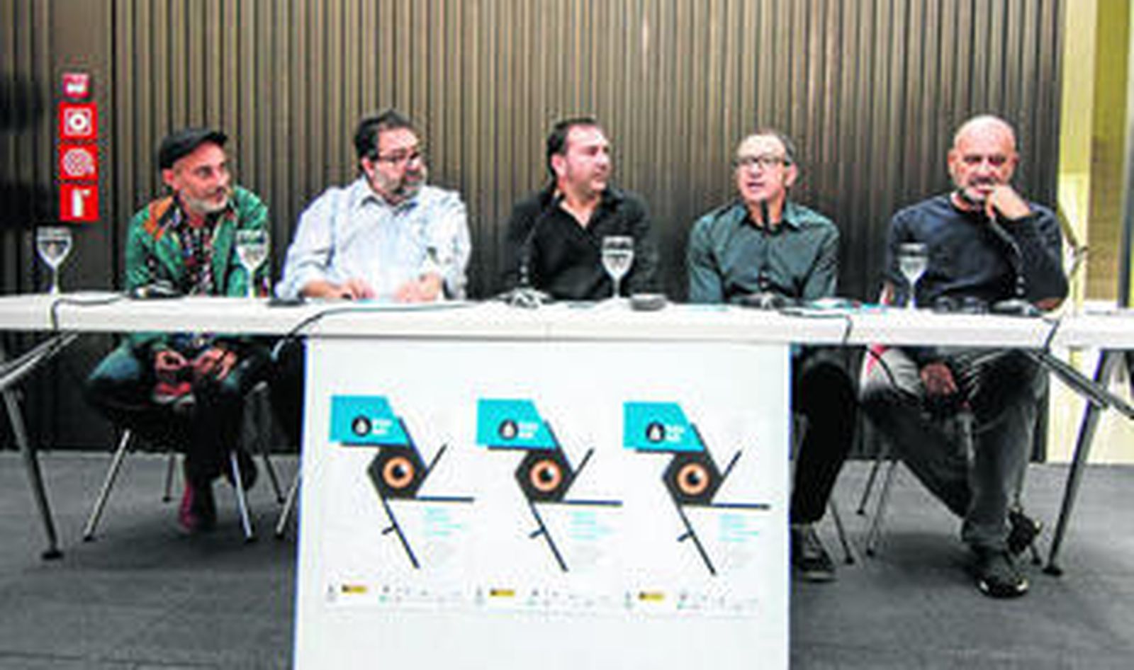 Las jornadas internacionales Ágora fotolab están dedicadas a la imagen fotográfica.