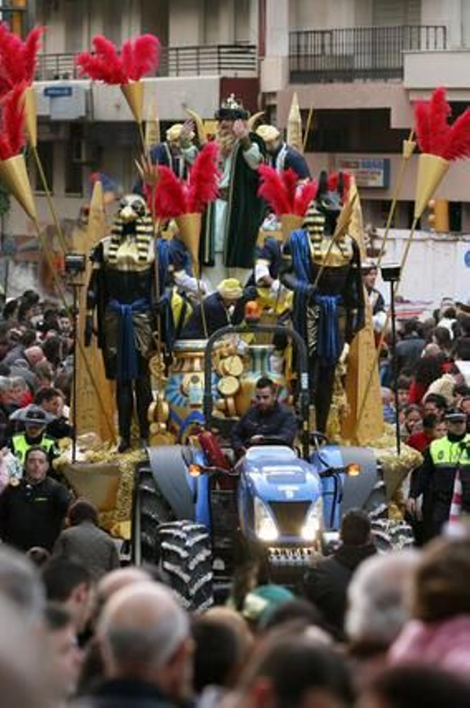 Foto: Alberto Domínguez