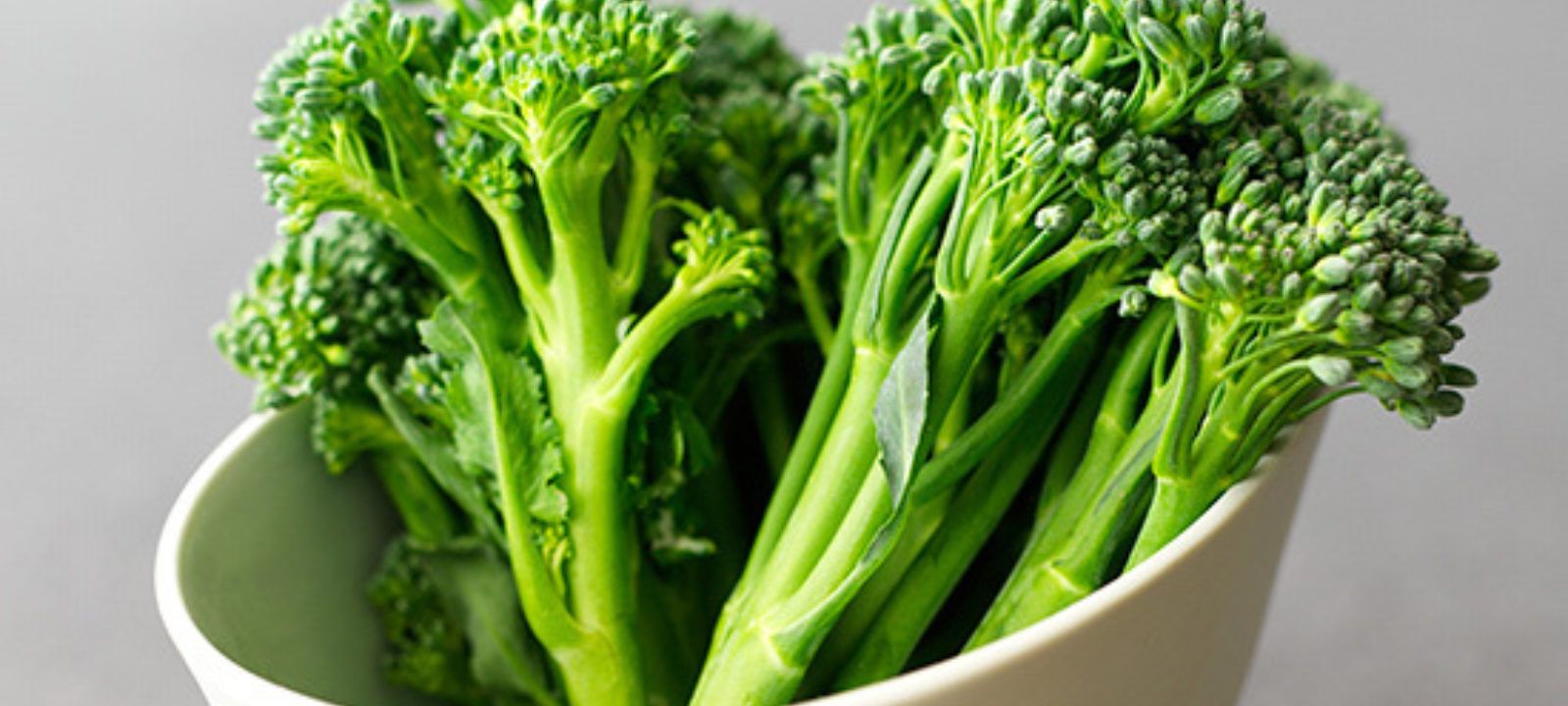 Vegas del Genil (Granada) introduce el cultivo del bimi, la verdura con 'superpoderes'