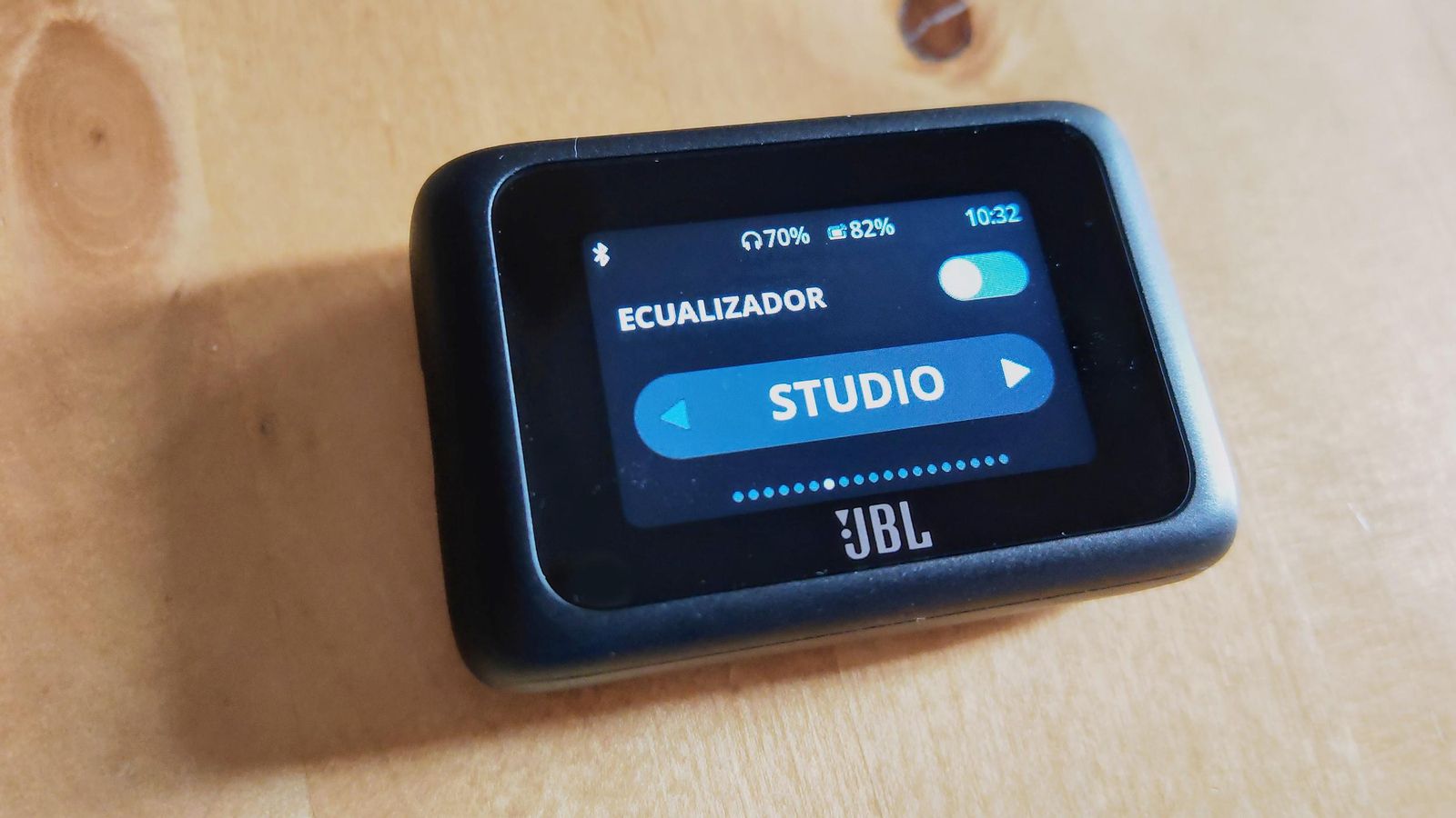 Auriculares JBL Tour One M3 - Transmisor Smart Tx