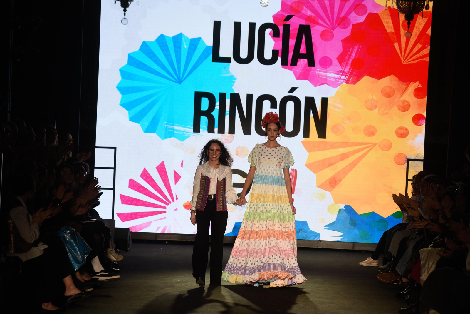 Certamen de Diseñadores Noveles de We Love Flamenco