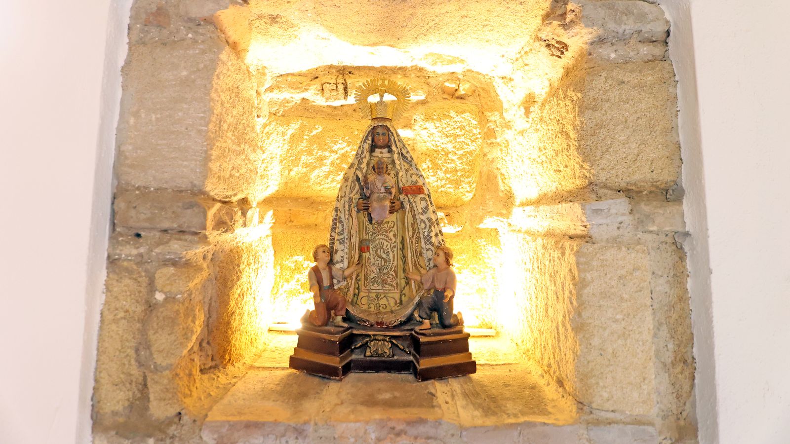 Imágenes de la inauguración de las nuevas Bodegas León Domecq