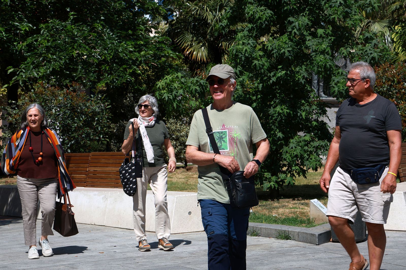 Las mejores imágenes del domingo 12 de mayo en Huelva