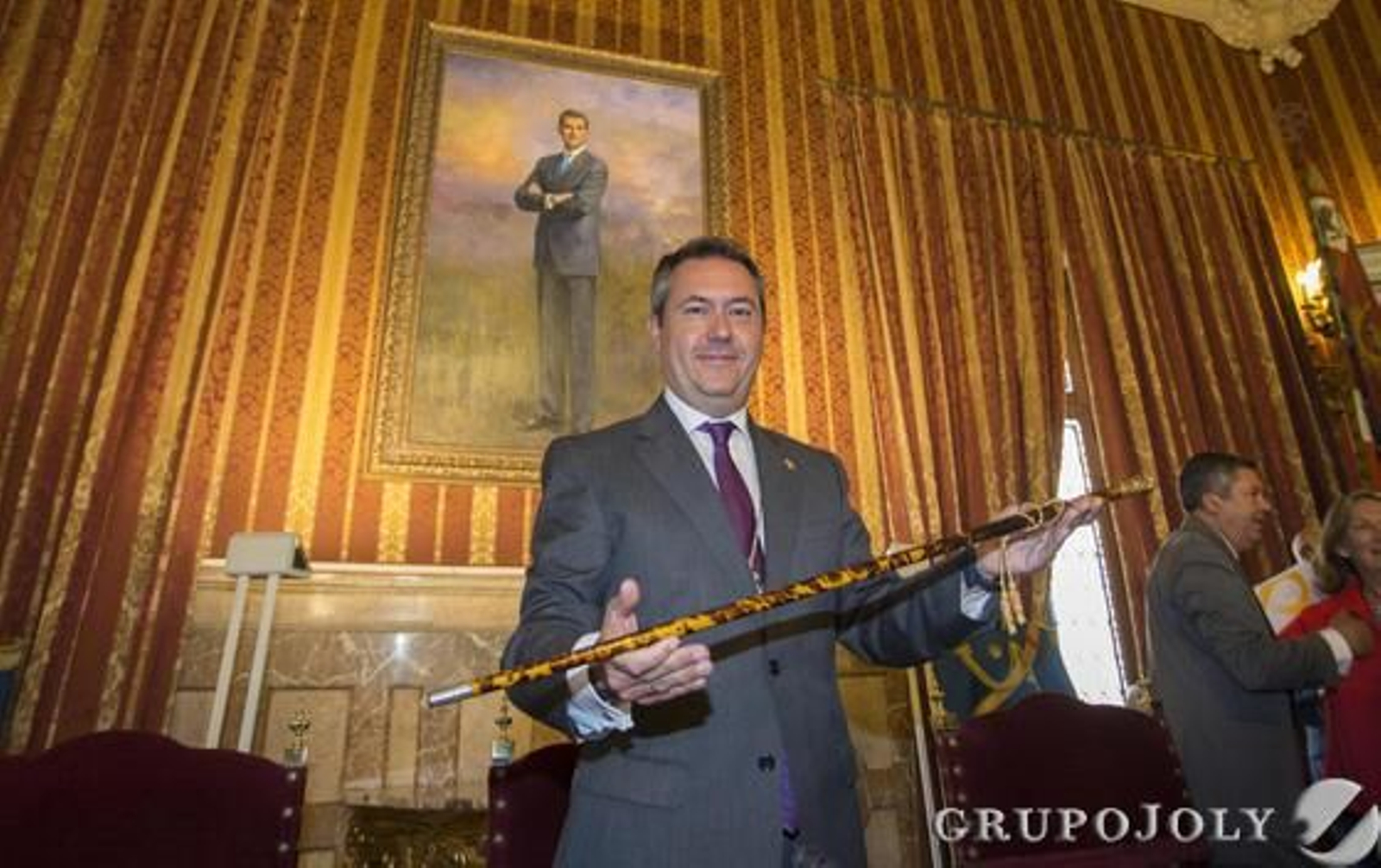 Foto: Antonio Pizarro