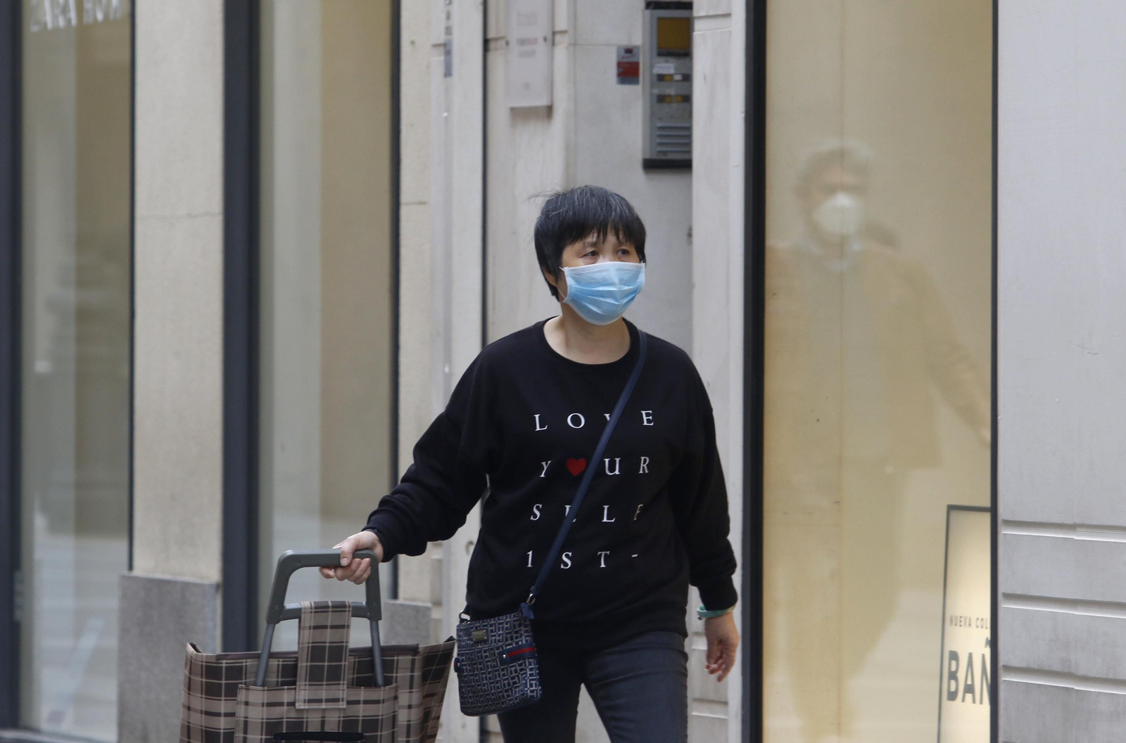 El año del coronavirus en Córdoba, en fotos