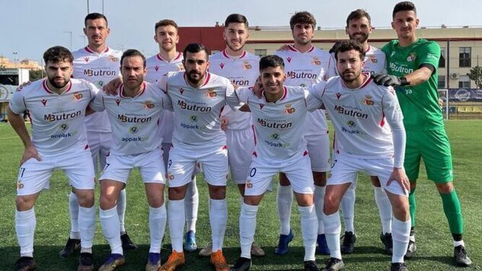 Los chiclaneros han llevado finalmente a buen puerto el proyecto del equipo.