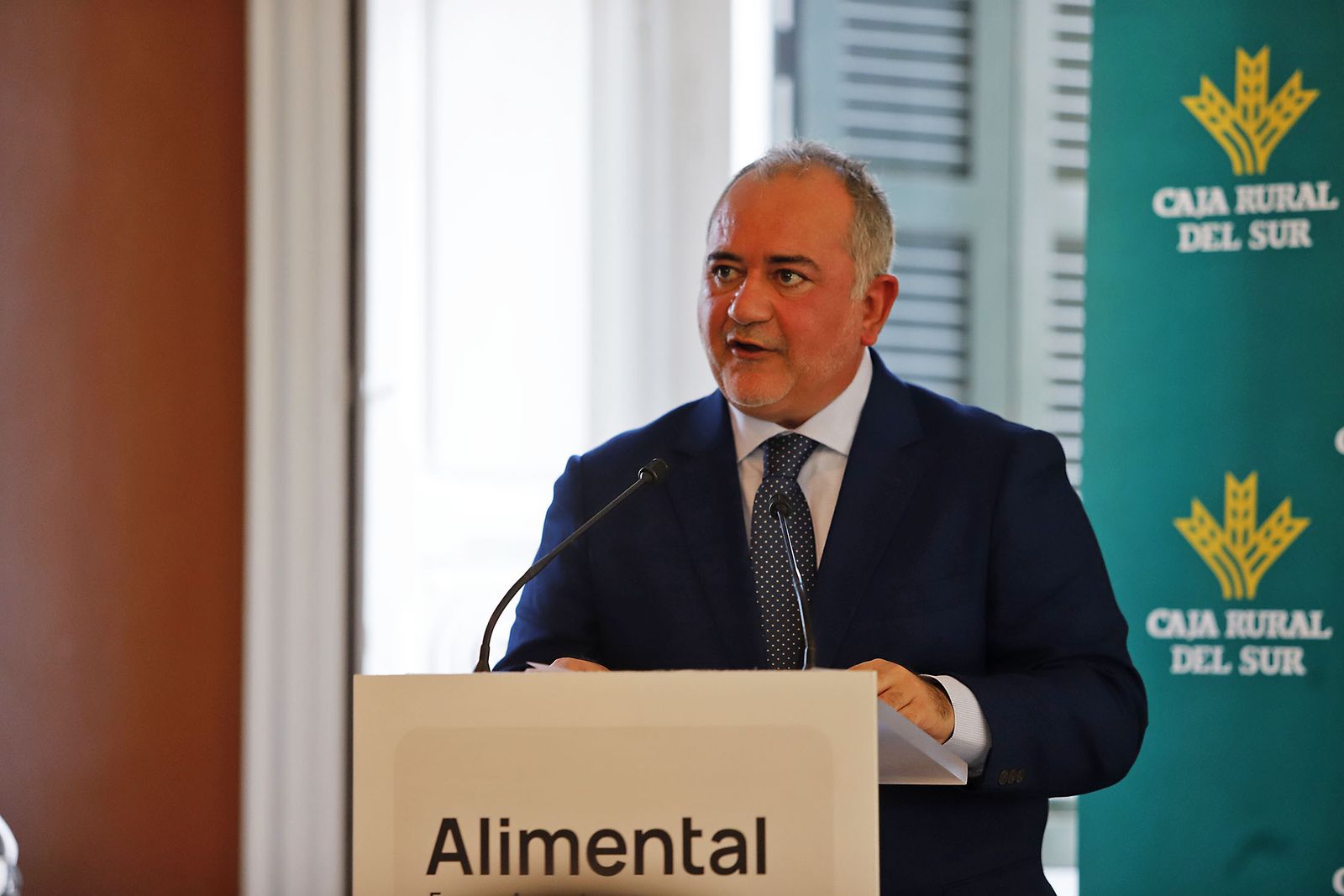 Las mejores imágenes de Alimental 2023, Foro Agroalimentario de Huelva.