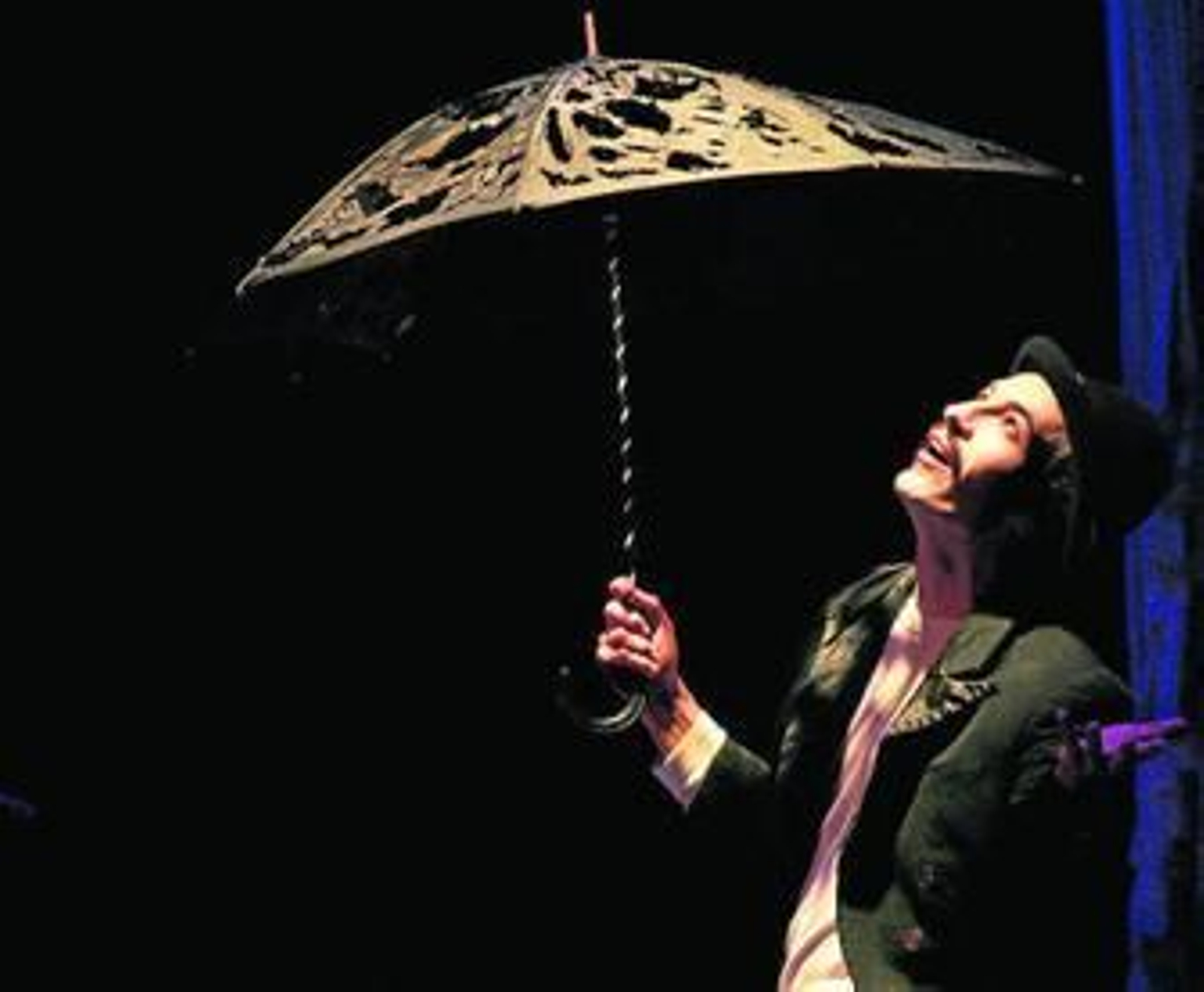 La Junta suprime el Circuito Andaluz de Teatro, Danza y Abecedaria