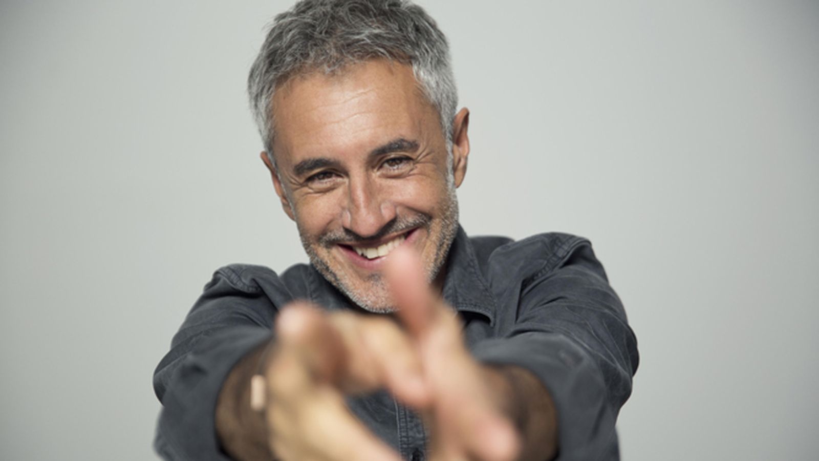 Sergio Dalma, en una imagen de archivo.