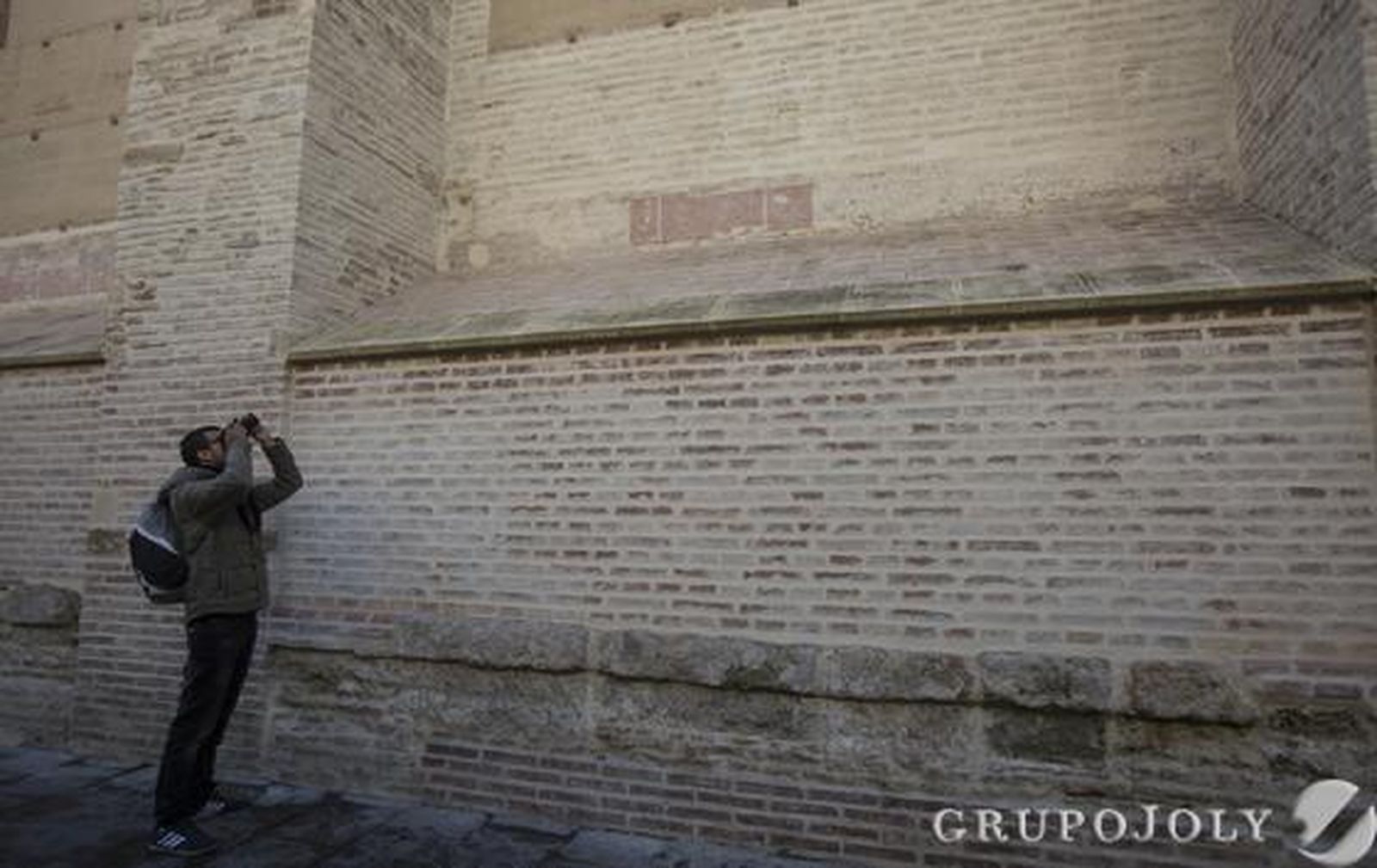 Foto: Antonio Pizarro