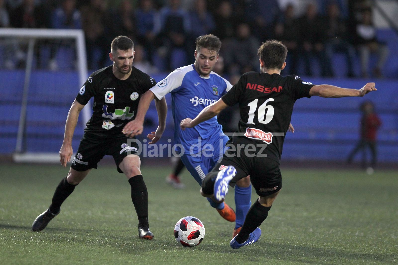 Guadalcacín - Ciudad de Lucena
