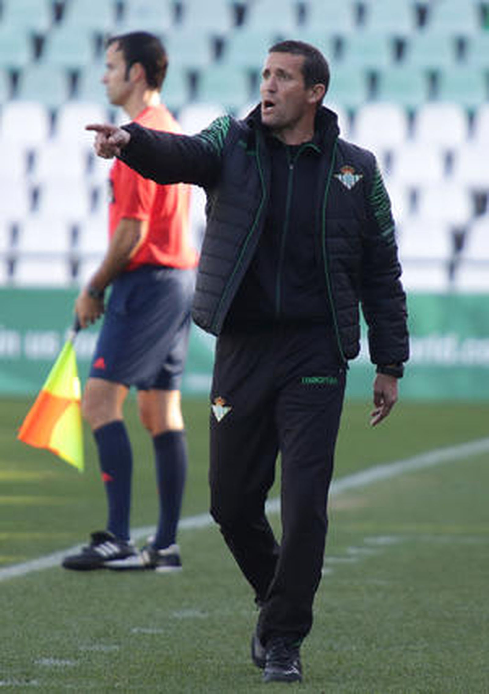 Foto: Juan Carlos Muñoz