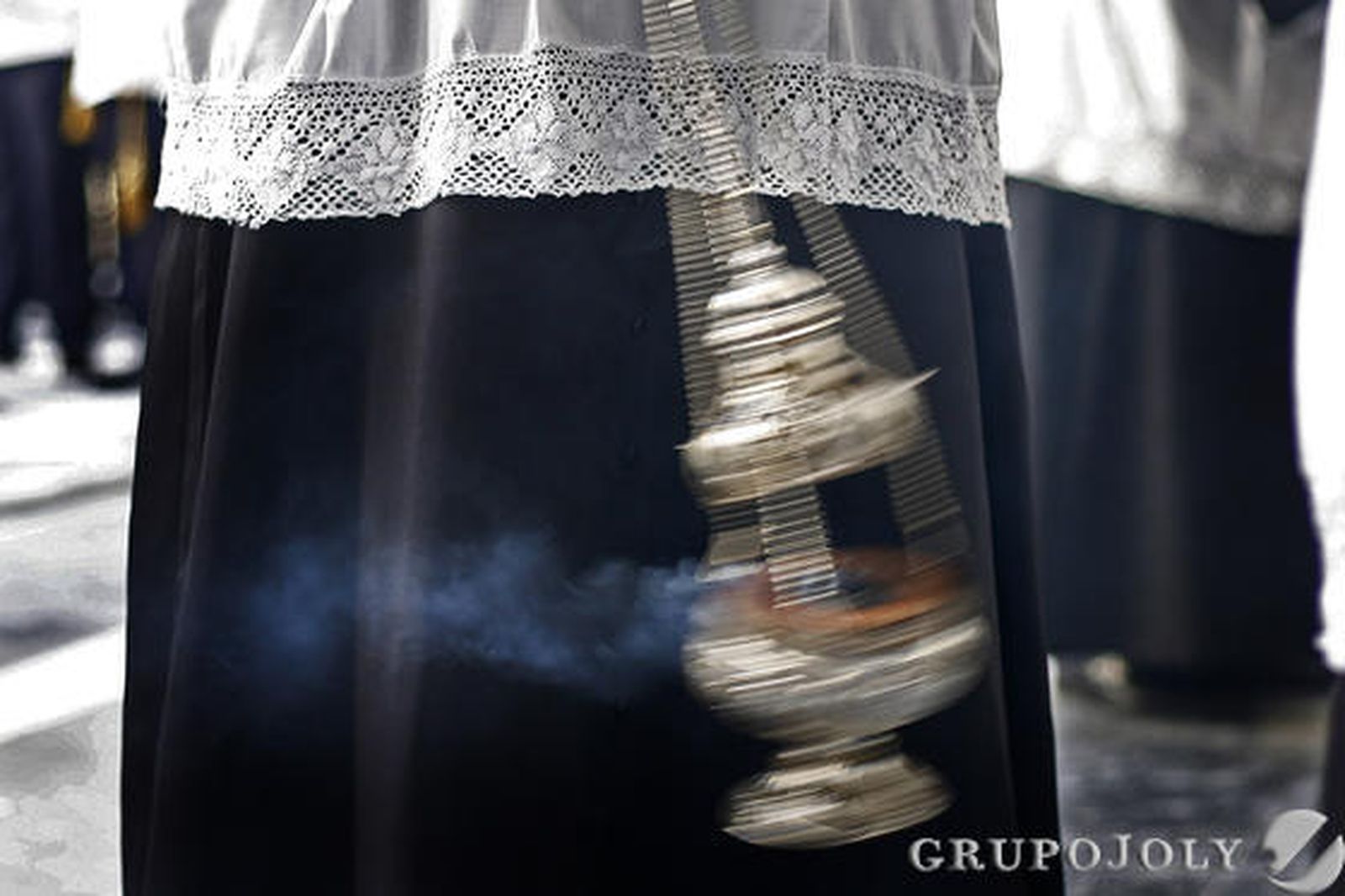 La Borriquita

Foto: Joaquin Pino / Jesus Marin / Julio Gonzalez