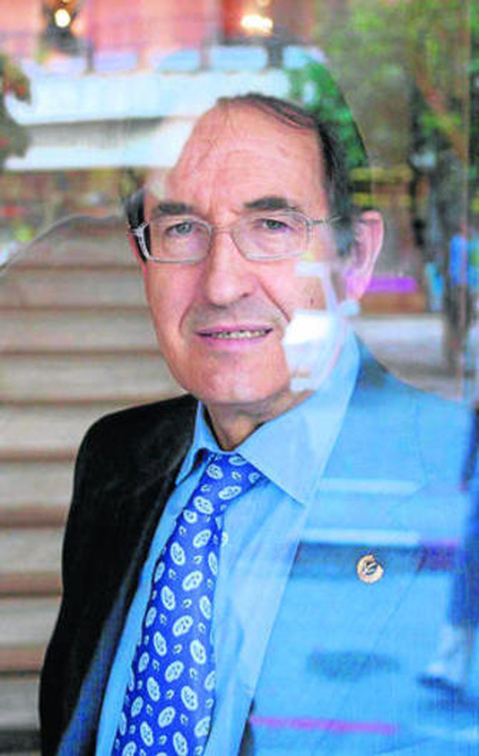 "Vamos muy mal mientras siga Belén Esteban como referente"